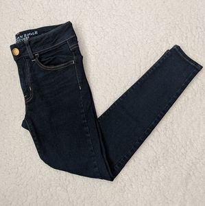 American Eagle Super Stretch Leggings